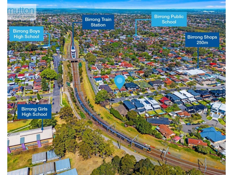 3 Neutral Ave, Birrong NSW 2143