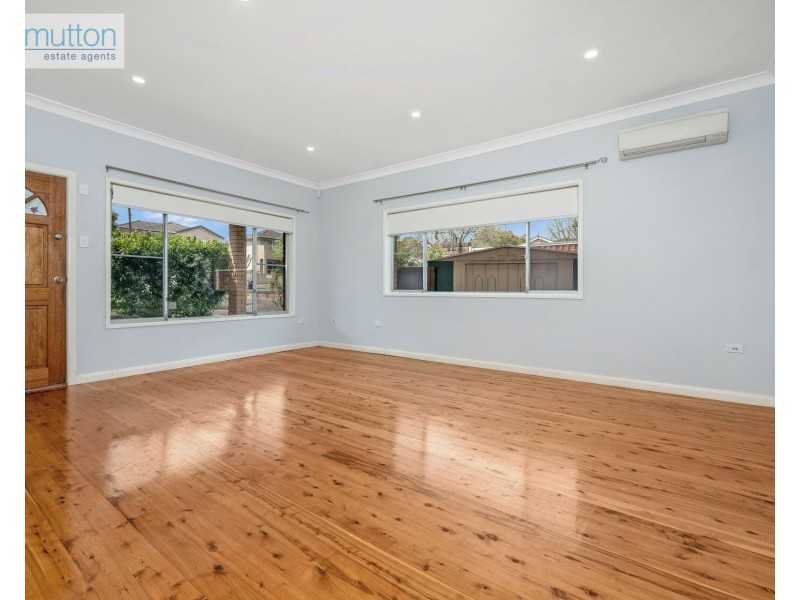 64 Lucas Rd, East Hills NSW 2213