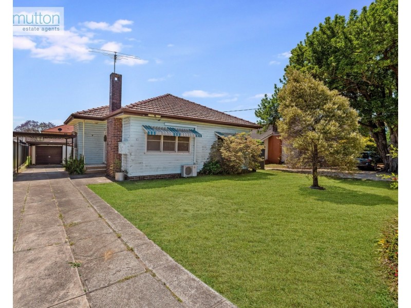 10 Morotai Rd, Revesby Heights NSW 2212