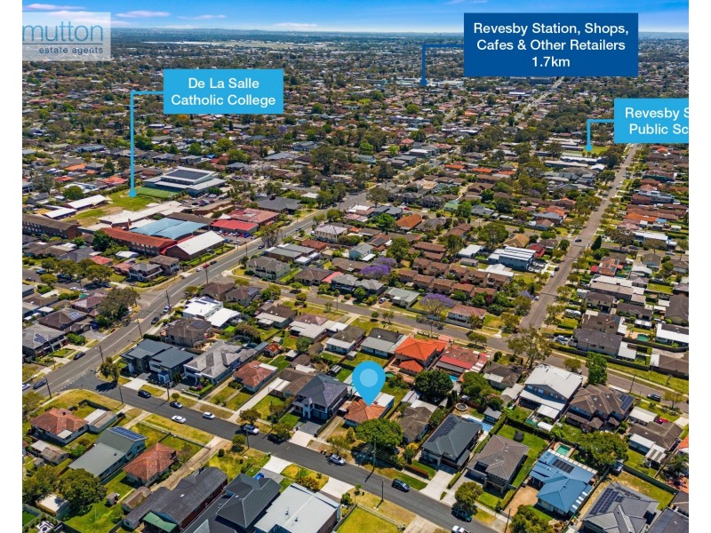 10 Morotai Rd, Revesby Heights NSW 2212