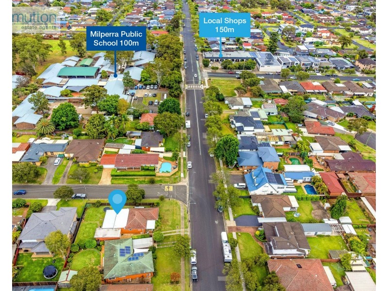 14 Pozieres Ave, Milperra NSW 2214