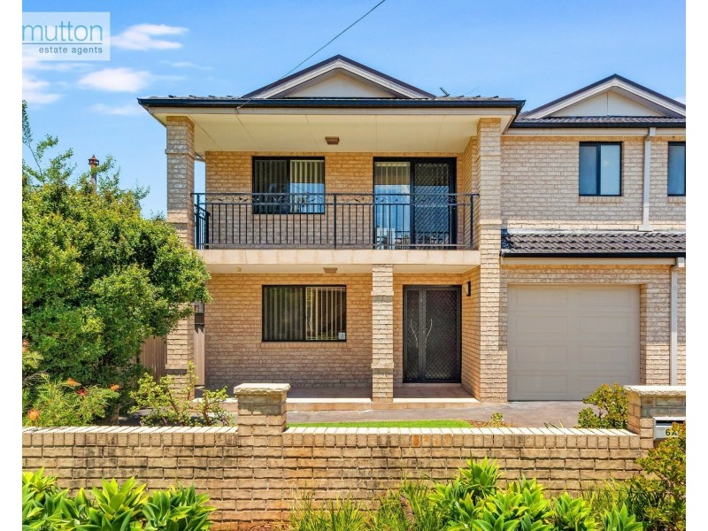 6A Carrington St, Revesby NSW 2212