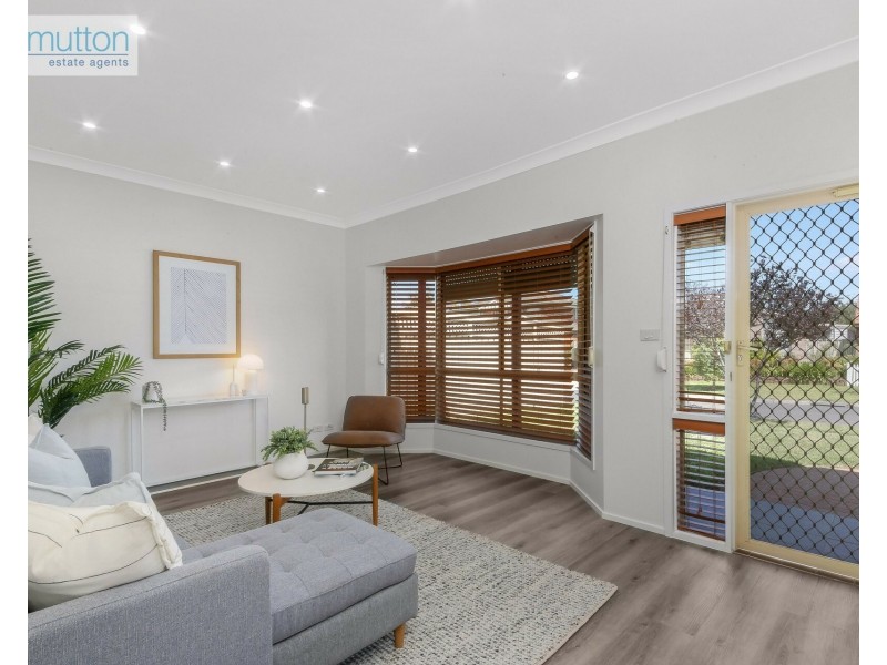 5 Todd Court, Wattle Grove NSW 2173