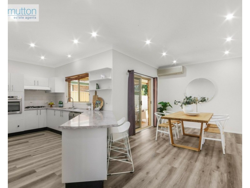 5 Todd Court, Wattle Grove NSW 2173