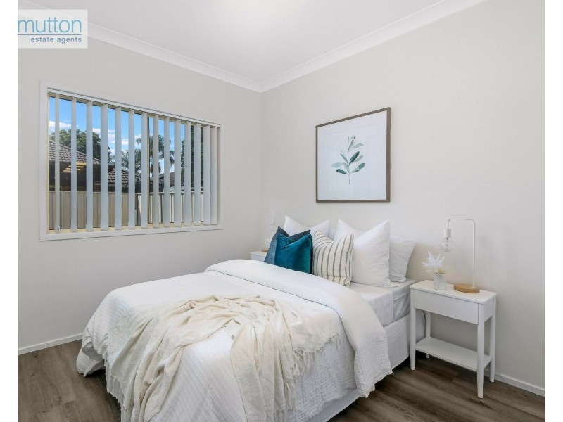 5 Todd Court, Wattle Grove NSW 2173