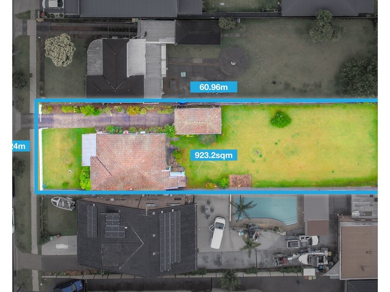 105 Queen St, Revesby NSW 2212