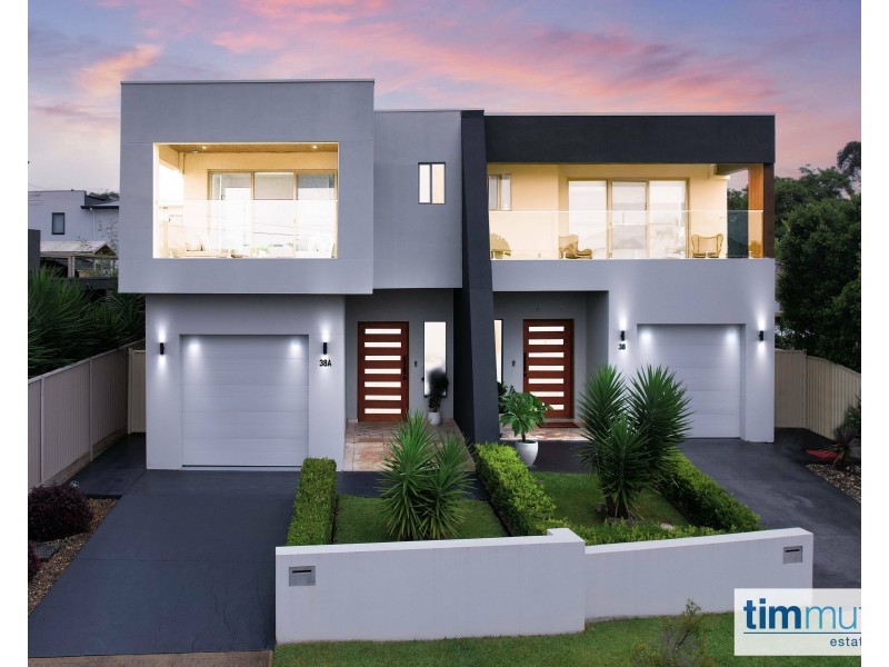 38A Douglas St, Panania NSW 2213