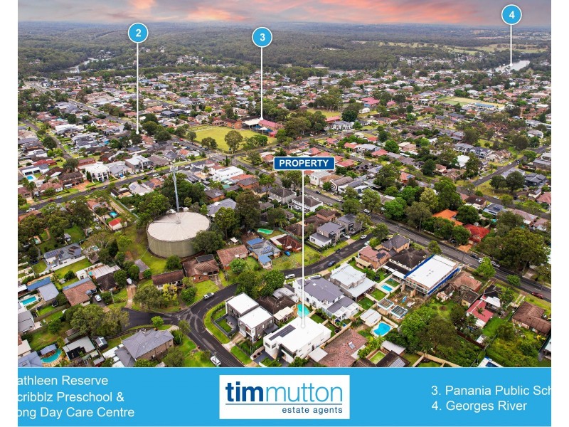 38A Douglas St, Panania NSW 2213