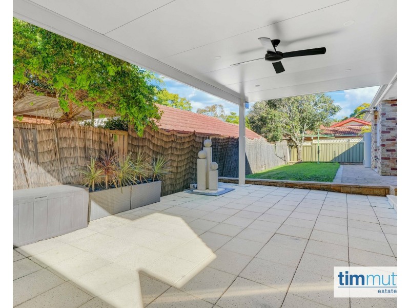 2A Broe Ave, East Hills NSW 2213