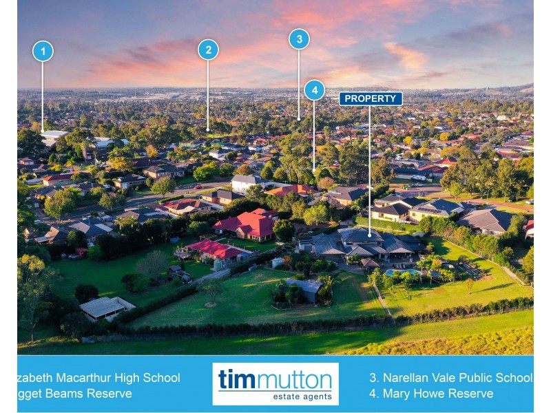 23 Jane Ct, Narellan Vale NSW 2567