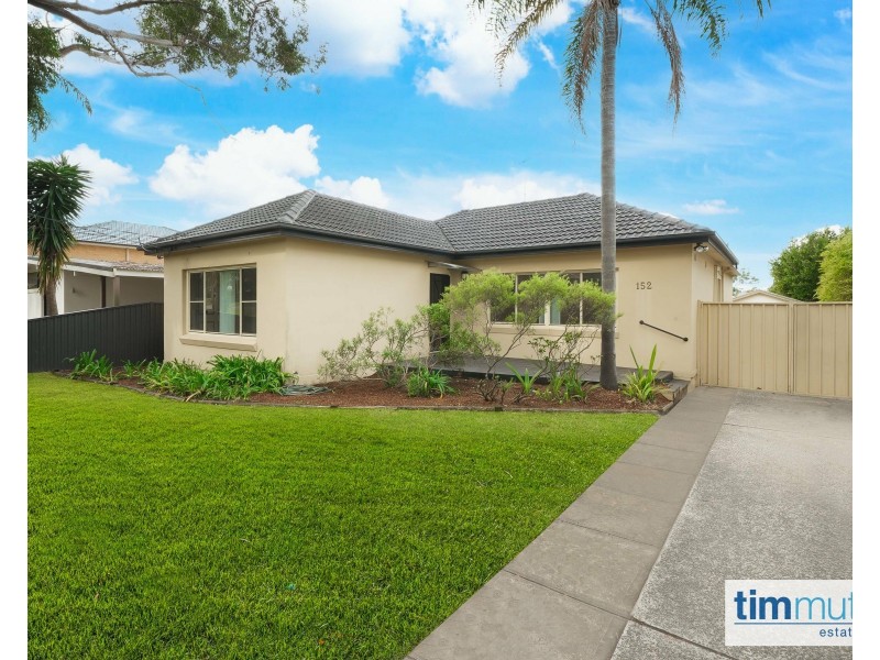 152 Sylvania Rd, Miranda NSW 2228