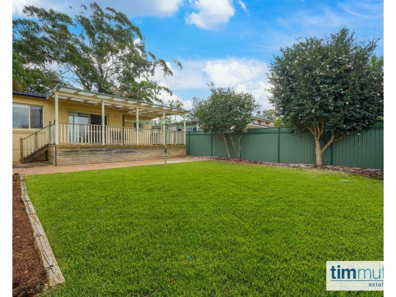 152 Sylvania Rd, Miranda NSW 2228