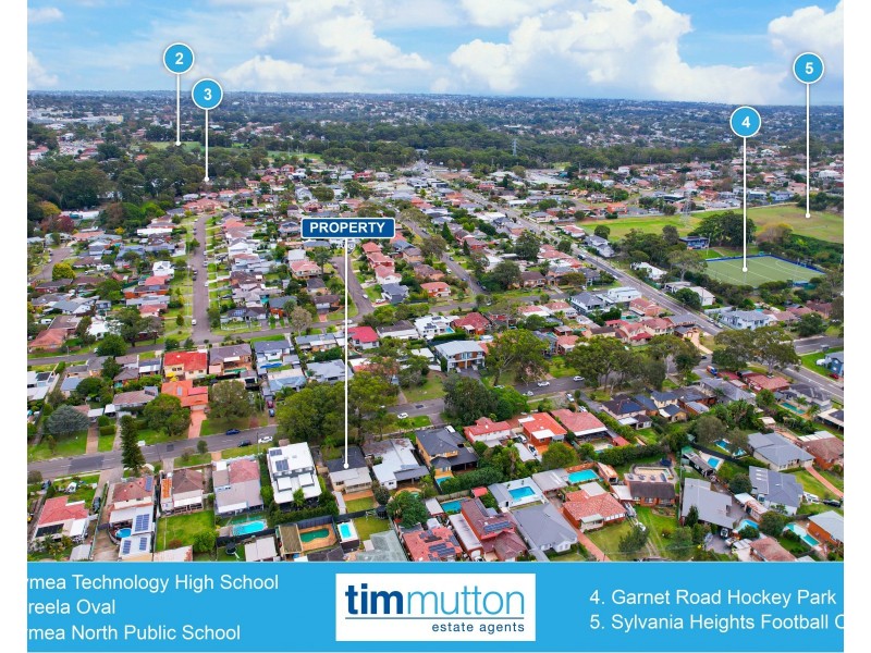 152 Sylvania Rd, Miranda NSW 2228