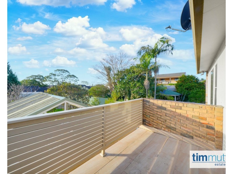 31 Edward St, Kingsgrove NSW 2208