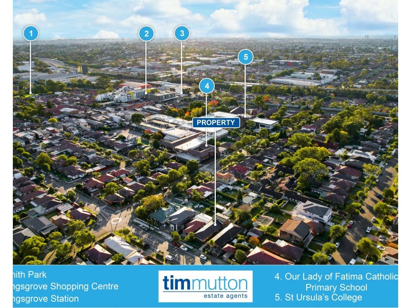 31 Edward St, Kingsgrove NSW 2208