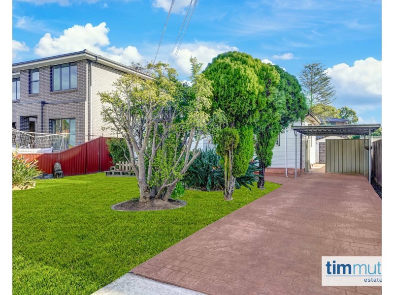 36 Killara Ave, Panania NSW 2213