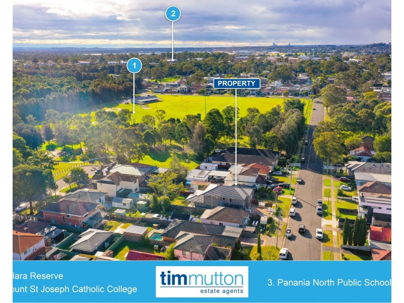 36 Killara Ave, Panania NSW 2213