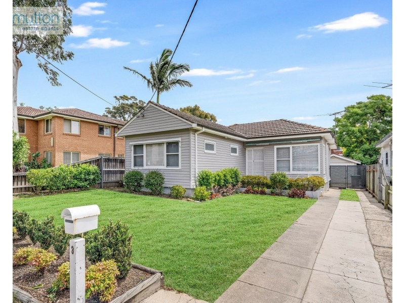 3 Mona Rd, Riverwood NSW 2210