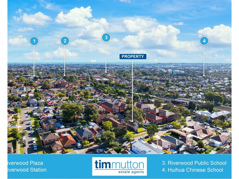 3 Mona Rd, Riverwood NSW 2210