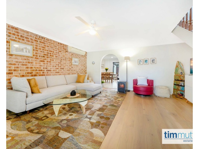 Unit 1/184 Birdwood Rd, Georges Hall NSW 2198