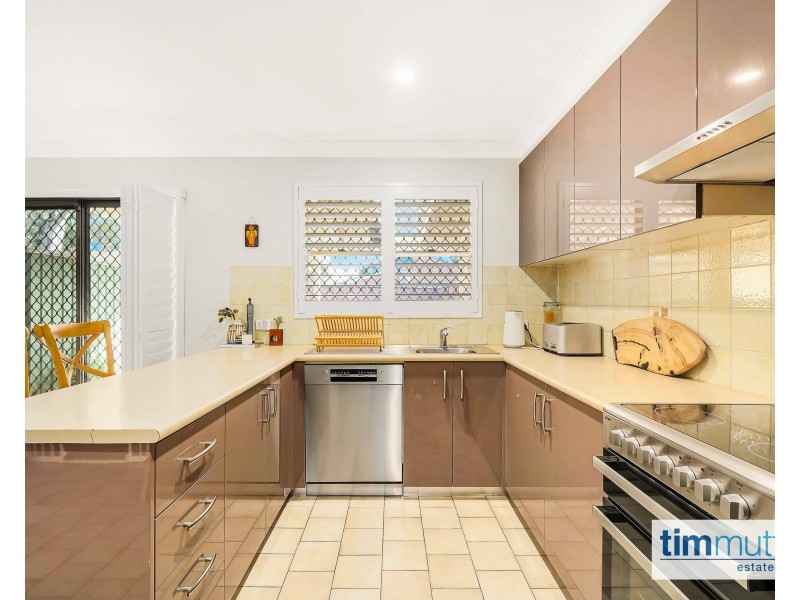 Unit 1/184 Birdwood Rd, Georges Hall NSW 2198