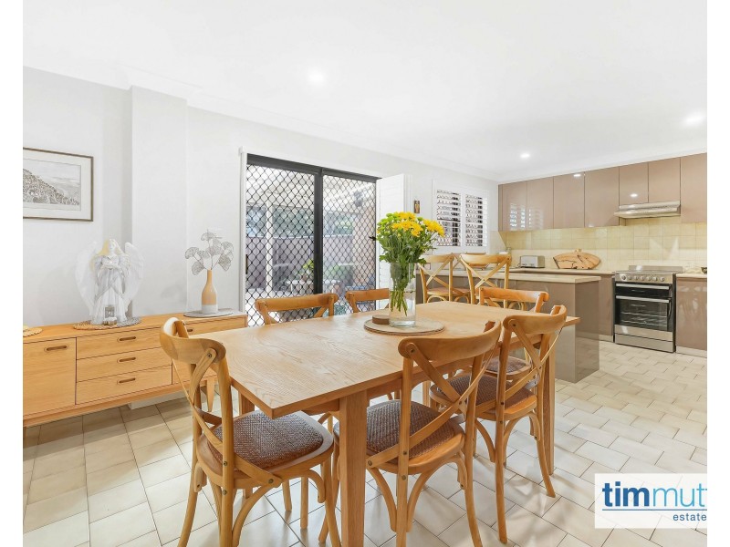 Unit 1/184 Birdwood Rd, Georges Hall NSW 2198