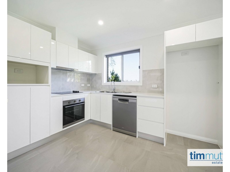 15A Swiveller Cl, Ambarvale NSW 2560