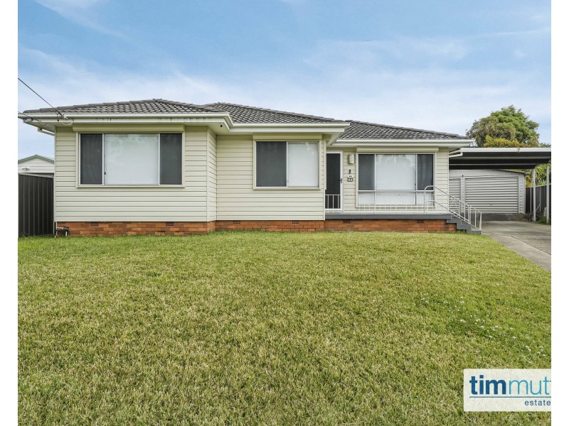 2 Beatham Pl, Milperra NSW 2214