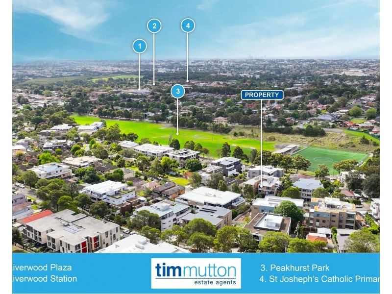 Unit 8/22-24 Gover St, Peakhurst NSW 2210