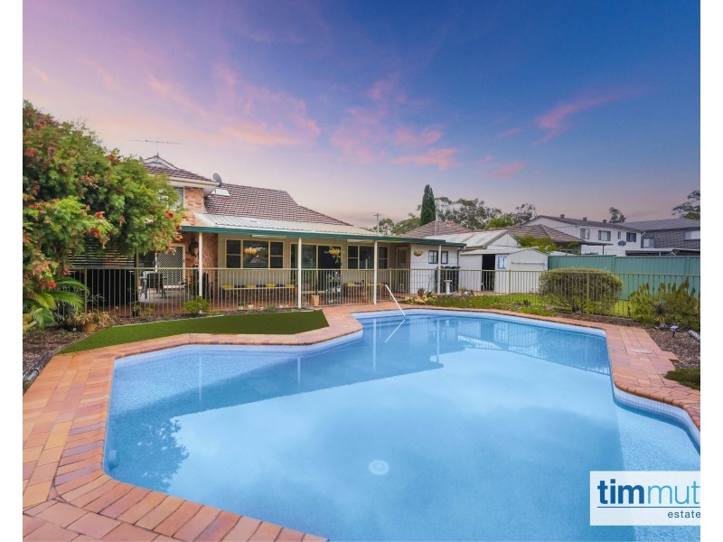 14 Monie Ave, East Hills NSW 2213