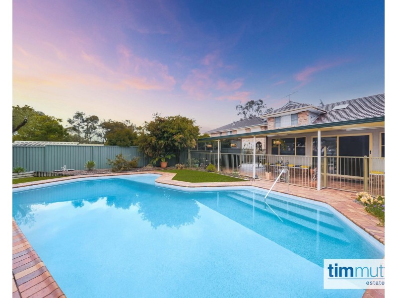 14 Monie Ave, East Hills NSW 2213