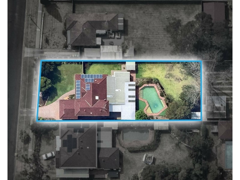 14 Monie Ave, East Hills NSW 2213