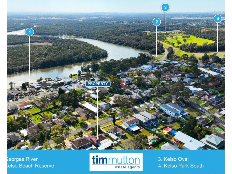 14 Monie Ave, East Hills NSW 2213