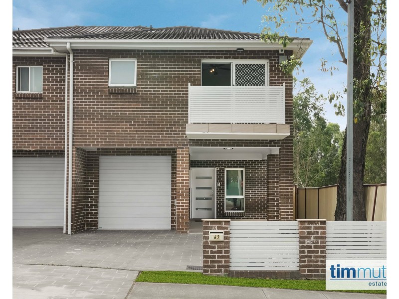 62 Queen St, Revesby NSW 2212