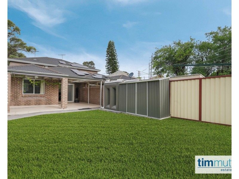 62 Queen St, Revesby NSW 2212