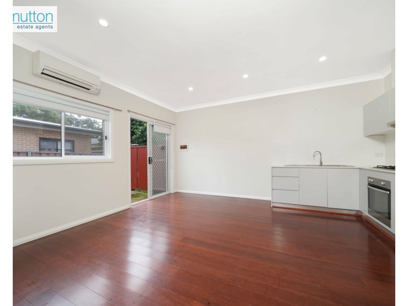 13 Warrina Rd, Bradbury NSW 2560