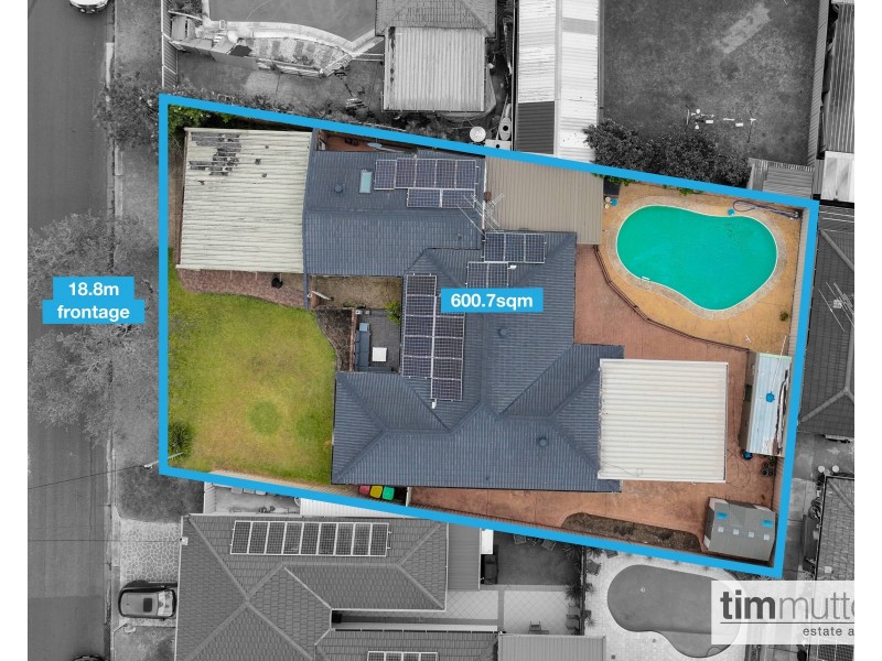22 Raleigh Rd, Milperra NSW 2214