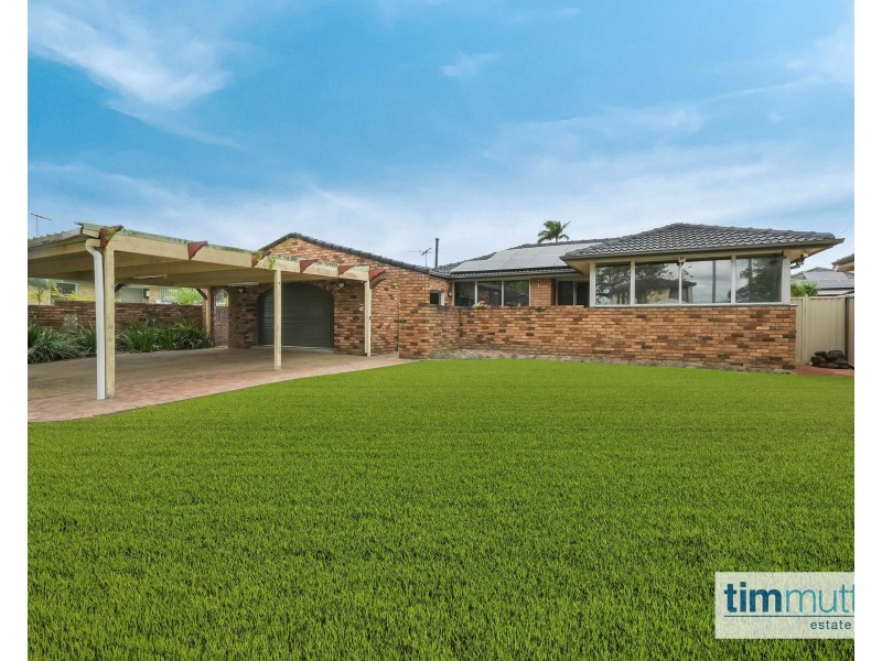 22 Raleigh Rd, Milperra NSW 2214