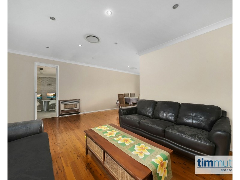 22 Raleigh Rd, Milperra NSW 2214