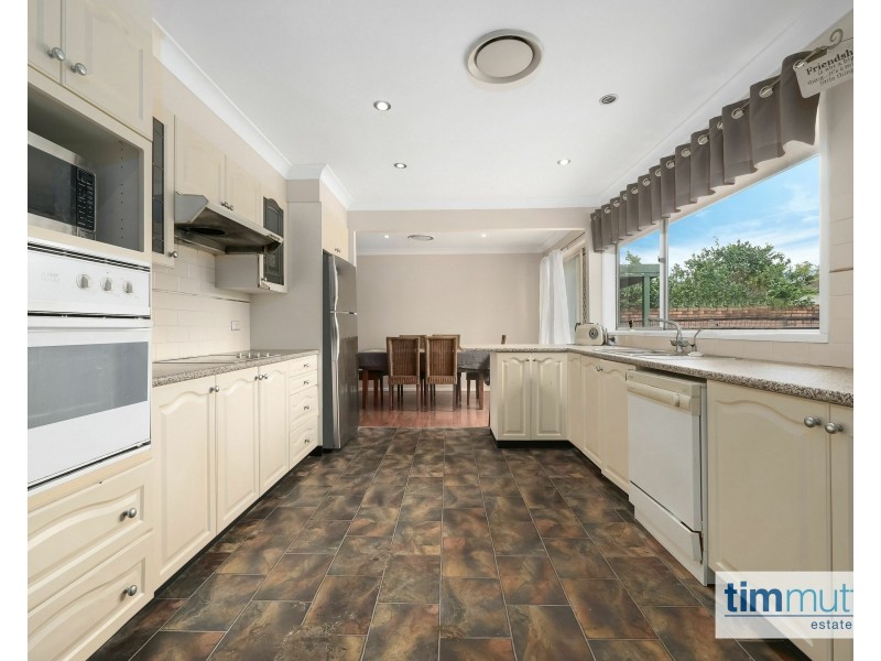 22 Raleigh Rd, Milperra NSW 2214