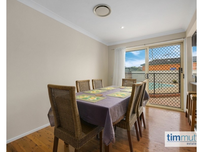 22 Raleigh Rd, Milperra NSW 2214