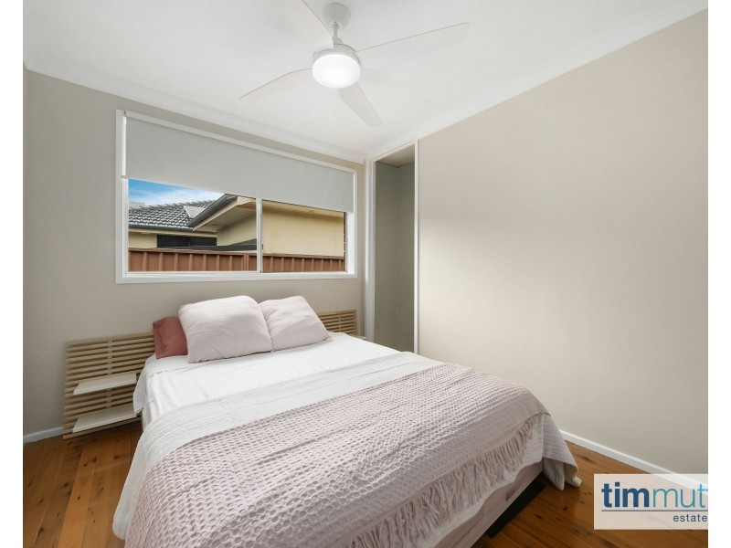 22 Raleigh Rd, Milperra NSW 2214