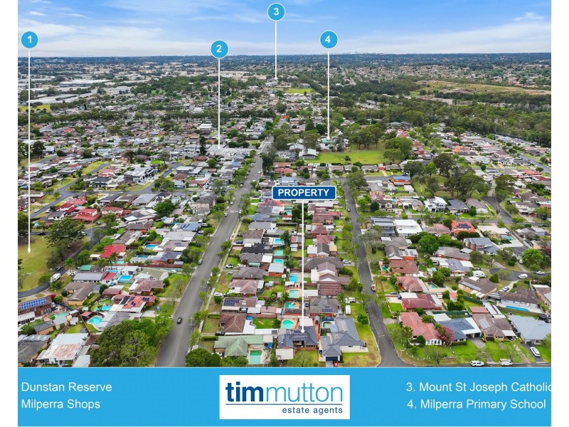 22 Raleigh Rd, Milperra NSW 2214