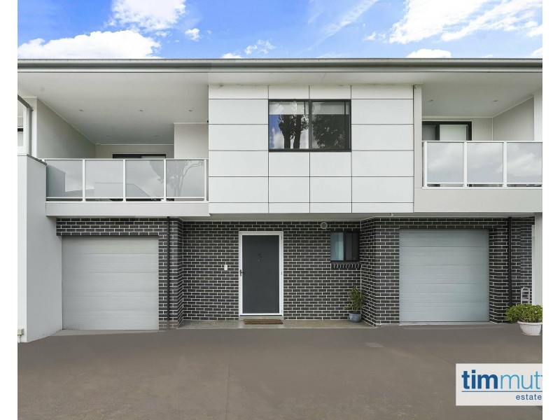 5/63 Picnic Point Rd, Panania NSW 2213