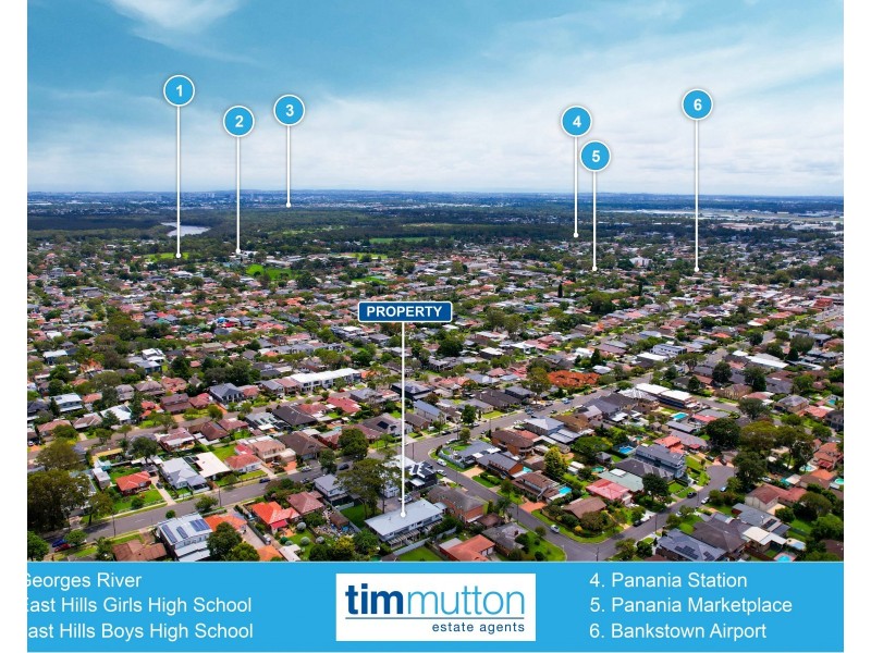 5/63 Picnic Point Rd, Panania NSW 2213