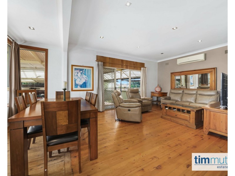 50 Amalfi St, Lurnea NSW 2170