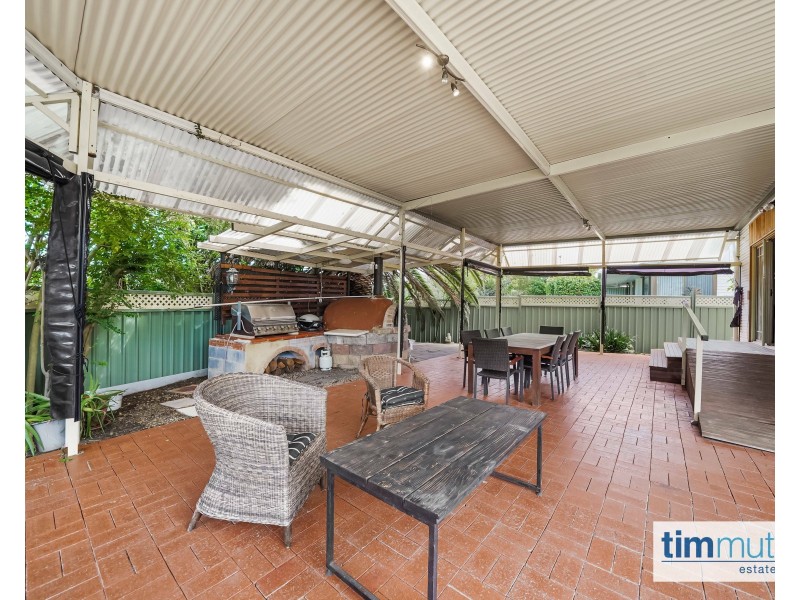 50 Amalfi St, Lurnea NSW 2170
