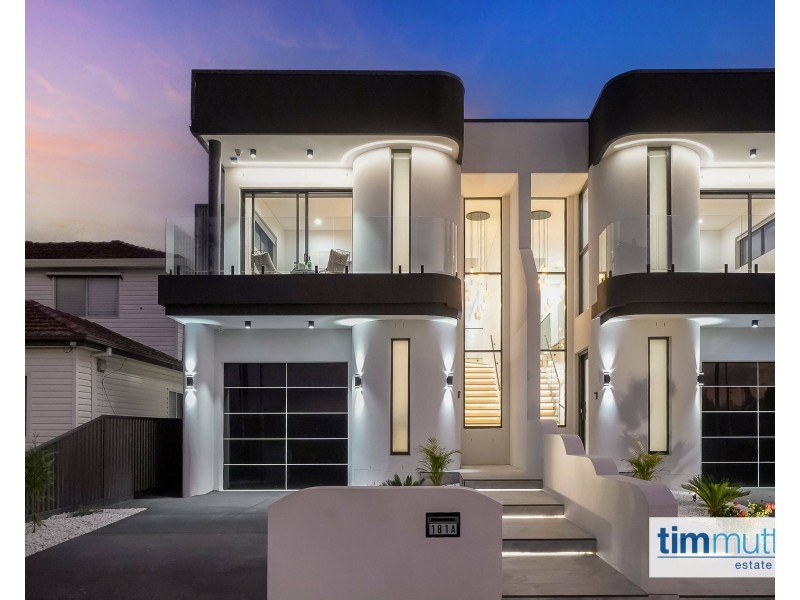 181A Marco Ave, Panania NSW 2213