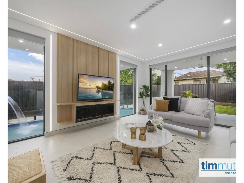 181A Marco Ave, Panania NSW 2213