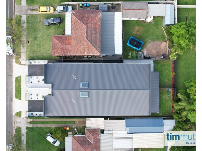 181A Marco Ave, Panania NSW 2213